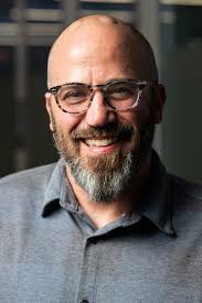 Jon Nelson: Five Things I Wish Someone Told Me When I Was First Diagnosed  With Mental Illness