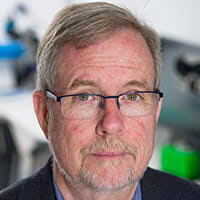 2023 Stroke Council Award Lecturer