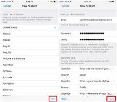 However, you can still set up an apple id without owning an apple device. How To Create Apple Id Without Credit Card Beebom