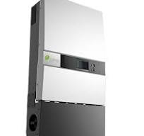 Commercial 14-20kW - Chint Power Systems