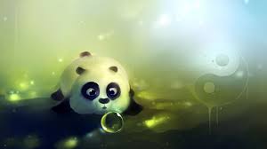 Here you can find the best panda hd wallpapers uploaded by our community. Poh The Panda Panda Wallpapers Cute Panda Wallpaper Cartoon Wallpaper