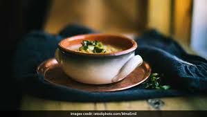 This is one of my very favorite soups, especially in winter: Monsoon Diet Sip On The Hot Almond And Broccoli Soup To Stay Healthy Ndtv Food