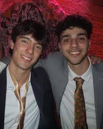 This week, the Brother of the Week goes to Ethan Jaffe! Ethan is a ...