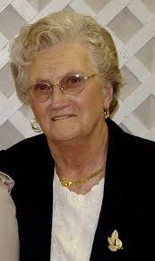 Mattie McCaslin Obituary