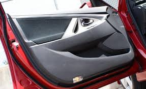 The warning lights on a toyota camry help to alert the driver of any problems. Toyota Camry Door Lock Failure Diagnose Guide Toyota Parts Center