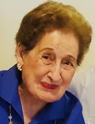 Marie F. Warner Obituary February 10, 2020