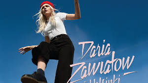 Sprawdź o czym jest tekst piosenki helsinki nagranej przez daria zawiałow. Daria Zawialow Nowym Klipem Zapowiada Reedycje Plyty Helsinki Wideo Teraz Muzyka