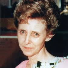 Those Who Were Killed