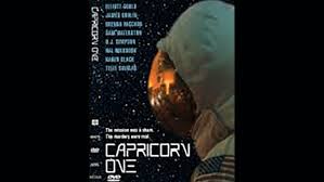 Capricorn One (1977) Classic Movie Review 145 - ClassicMovieRev.com
