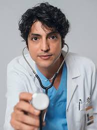 Nazlı ve Ali Vefa evlendi! Mucize Doktor'un finaline damga vurdu! İşte  Taner Ölmez ve Sinem Ünsal paylaşımı