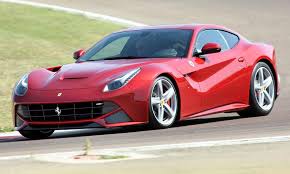 Boutique supercar tuner loma turns ferrari portofino into 740 hp beauty if you're an individual of taste, but your stock ferrari portofino doesn't measure up, loma has you covered. Ferrari F12 Berlinetta 6 3 V12 740 Hp