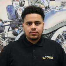 Mercedes-Benz of Union Staff