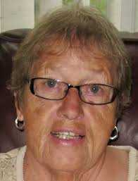 Gwendolyn Ethel Wright