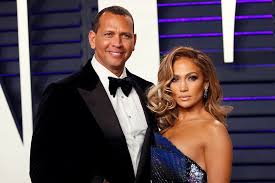 The woman who made history by having a number one movie and a number one album at the same time continues (lest you forget explaining his thinking about the date, arod says: J Lo And Alex Rodriguez Reportedly Split After Four Years Abs Cbn News