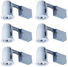 Recessed lighting fixtures are one of the most popular types of lighting. 71 Recessed Lighting Ideas Recessed Lighting Recess Exterior Light Fixtures