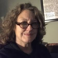 Angela Davis for president