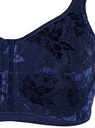 Sassa is a frazione in the province of l'aquila in the abruzzo region of italy. Sassa Vorderverschluss Soft Bh Alba Moda