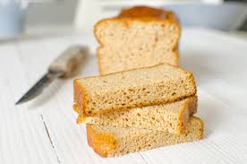 Pain Sans Gluten Paleo A La Patate Douce La Faim Des Delices