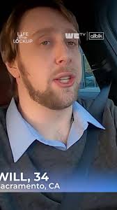 Will is entering his single era ✨ #LifeAfterLockup