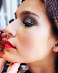 Cheek Thrills: Mary Kay Cheek Glaze