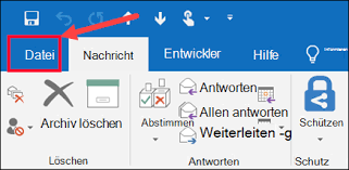 Besser ist es, wenn sie gleich alle tabellenblätter zusammenfassen und dann nur eine einzige zelle angeben müssen, da sich die werte je tabellenblatt in der gleichen zelle befinden. Speichern Einer Nachricht Als Datei Outlook