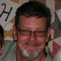 Richard Allen Felts Obituary