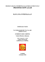 Check spelling or type a new query. Rancangan Perniagaan