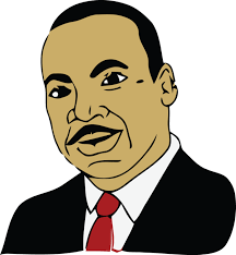 Martin luther king cartoon 1 of 32. Martin Luther King Jr Day Face Cartoon Head For Mlk Day For Martin Luther King Jr Day 3231x3506