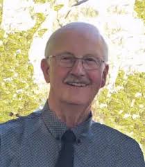 DOUGLAS WILLIAM BERKEY