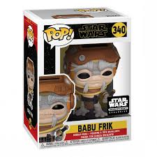 Exclusive Babu Frik C 3po Revealed For December S Funko Star Wars Smuggler S Bounty Box Geek Culture Geek Culture Star Wars Toys Star Wars