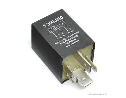 I got half a tank of gas. How A Fuel Pump Relay Works Symptoms Of A Bad Relay Motor Mechanix