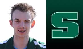 Moerman doubles up to lead Rock men at home