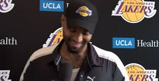The los angeles lakers officially added forward markieff morris on sunday and waived injured center demarcus cousins, as expected. Stupeur A Hollywood Demarcus Cousins Coupe Par Les Lakers Started From Meilleur Pivot Du Monde Now We Are Coupe For Markieff Morris