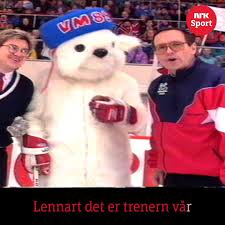 Nyheter och information om världsmästerskapet i ishockey för herrar. Nrk Sport Vm Lat 1989 Landslaget I Ishockey Facebook