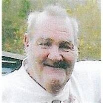 Larry Eugene Clouse Obituary