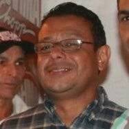 Pedro Oropeza (@pedroorofer)