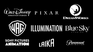 Create a Animated Movies of the 2010s Tier List - TierMaker