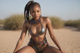 Search: goddess - Slushe