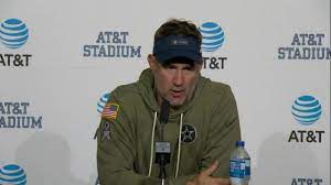 Huấn luyện viên trưởng của Dallas Cowboys Brian Schottenheimer: 'Tôi biết về thương vụ này'