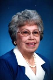 Carmen Chavez Obituary September 11, 2014