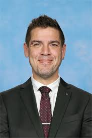 Deputy Principal Matters by Ian Host