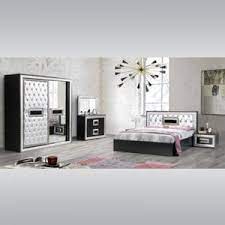 Dubai is synonymous with its skyscrapers and glass facades. Dubai Bedroom Set Mn Furniture Uk