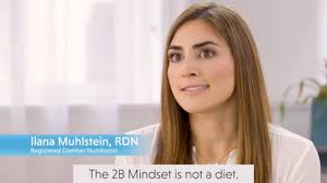 2B Mindset is Now Available!