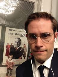 The State of My Career in 2015. This is a little statistical bonus blog…