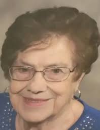 Obituary information for Ruth L. Holsapple