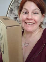 What does it mean when a Hope arrives at my house?