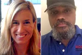 Gun Instructor Tried to Kill Lover's Husband