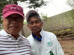 Caddies know best! Bandon caddie, Mason, shares his Bandon Solstice  strategy going into his 4th round of the day.