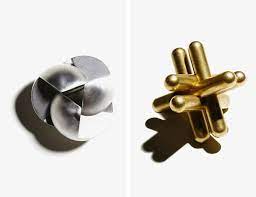 It's a fascinating and mysterious challenge to understand and unlock. These Are The Most Professional Looking Desk Puzzles