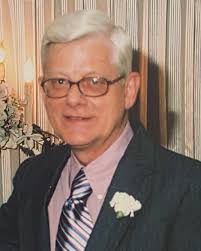 Roger Parrish Obituary